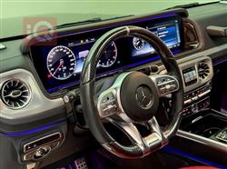 مێرسێدس بێنز G-Class